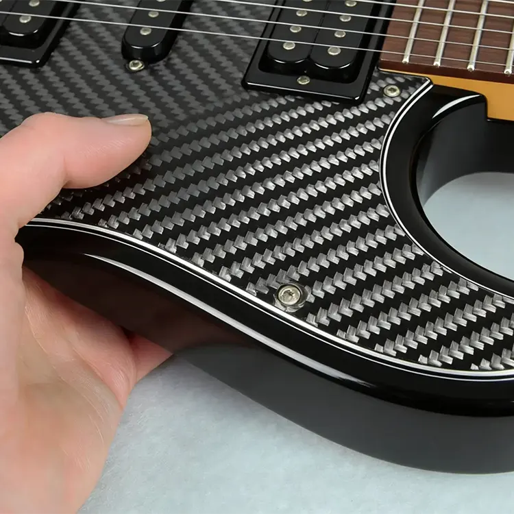 12K Carbon Fiber Fabric