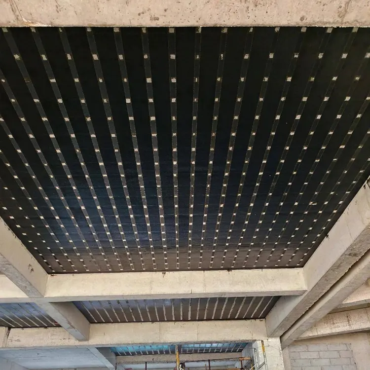 300g Carbon Fiber Fabric