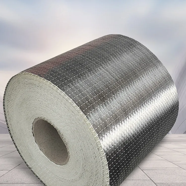 200g Carbon Fiber Fabric