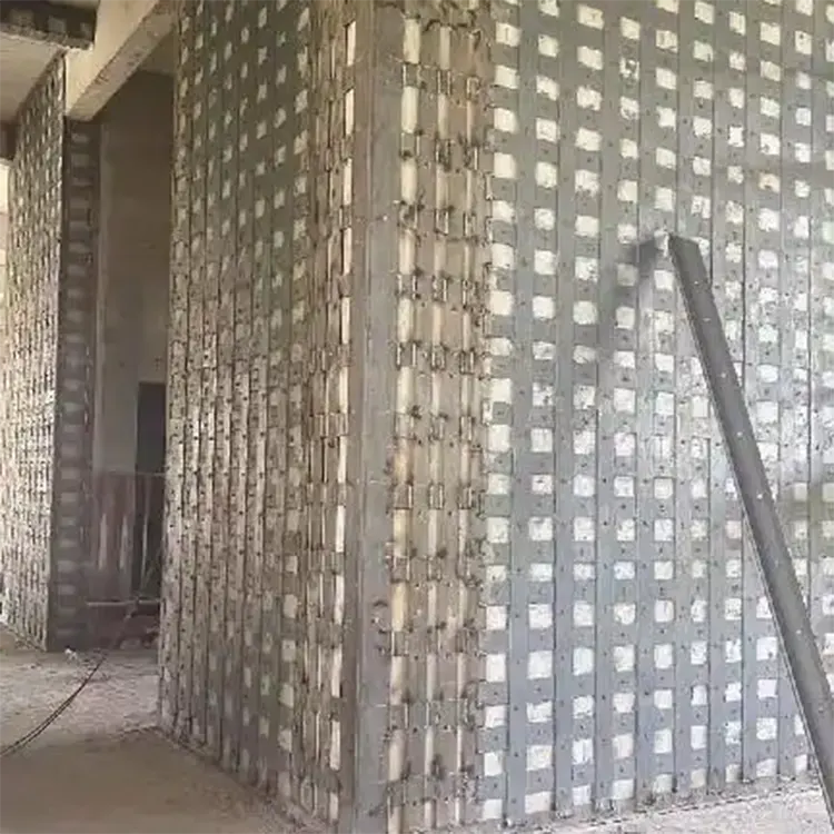 Steel Bonding Adhesive