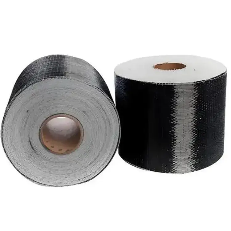 12K Carbon Fiber Fabric