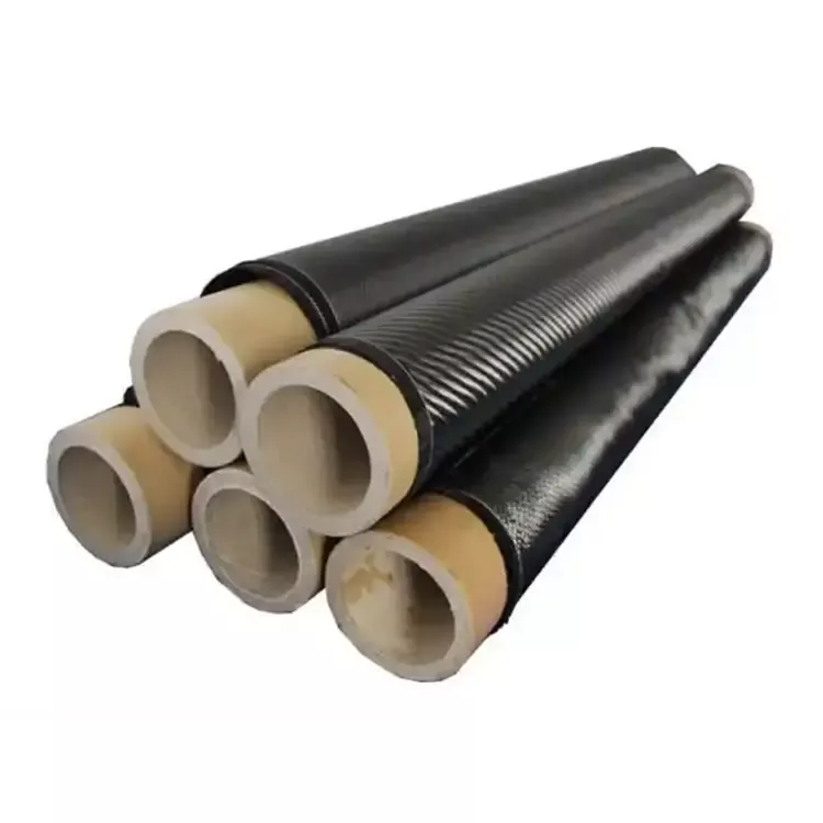 3K Twill Carbon Fiber Woven Fabric
