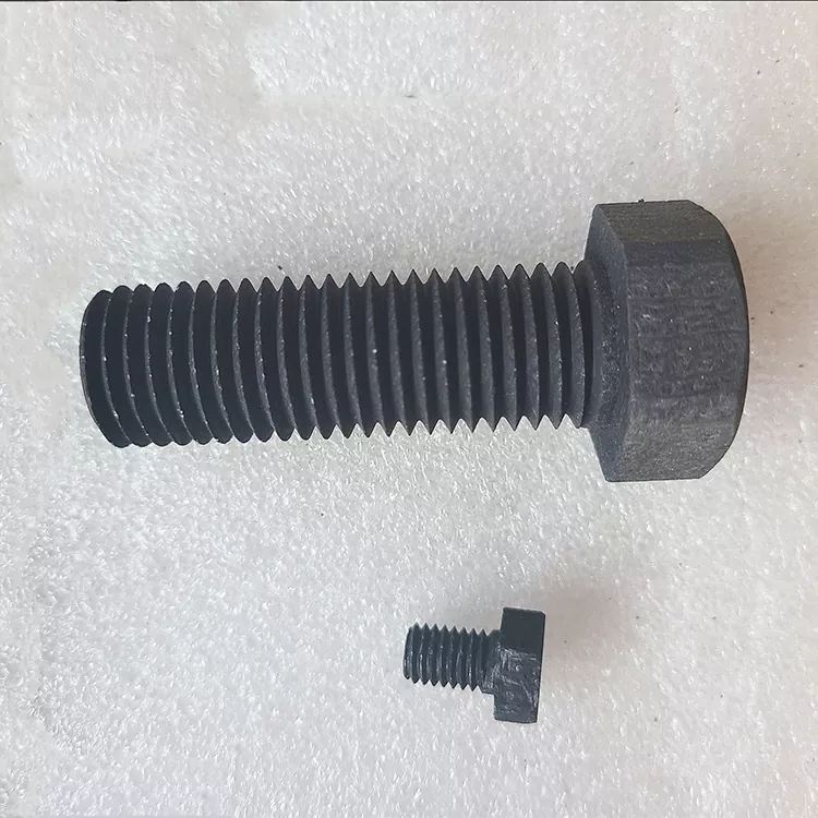Carbon-Carbon Bolts