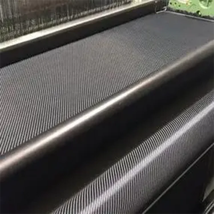 220g Satin Weave Carbon Fiber Fabric