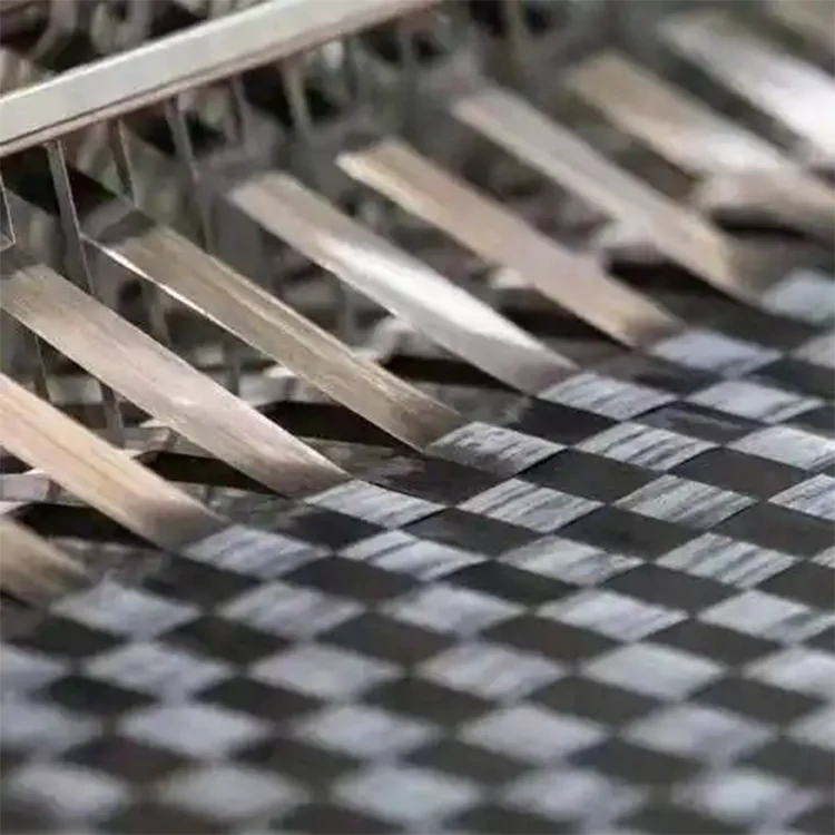 3K Satin Weave Carbon Fiber Fabric